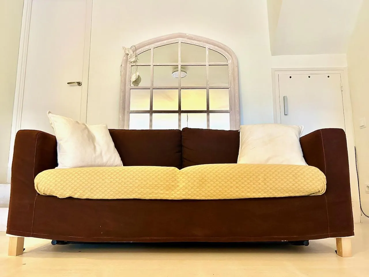Apartment Luxury Duplex - 2 Terraces - Private Beach Tossa de Mar Spain