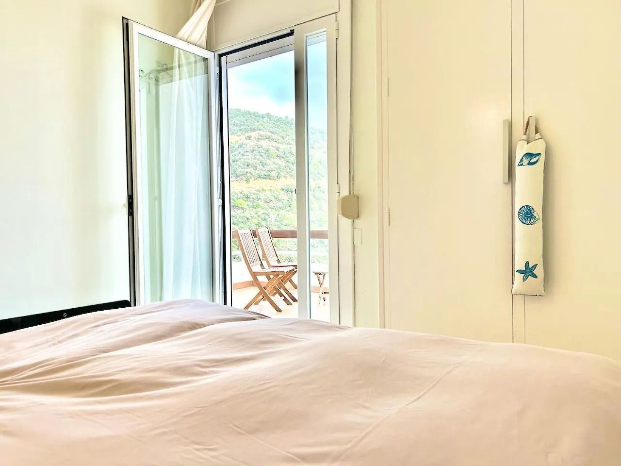 Luxury Duplex - 2 Terraces - Private Beach Tossa de Mar