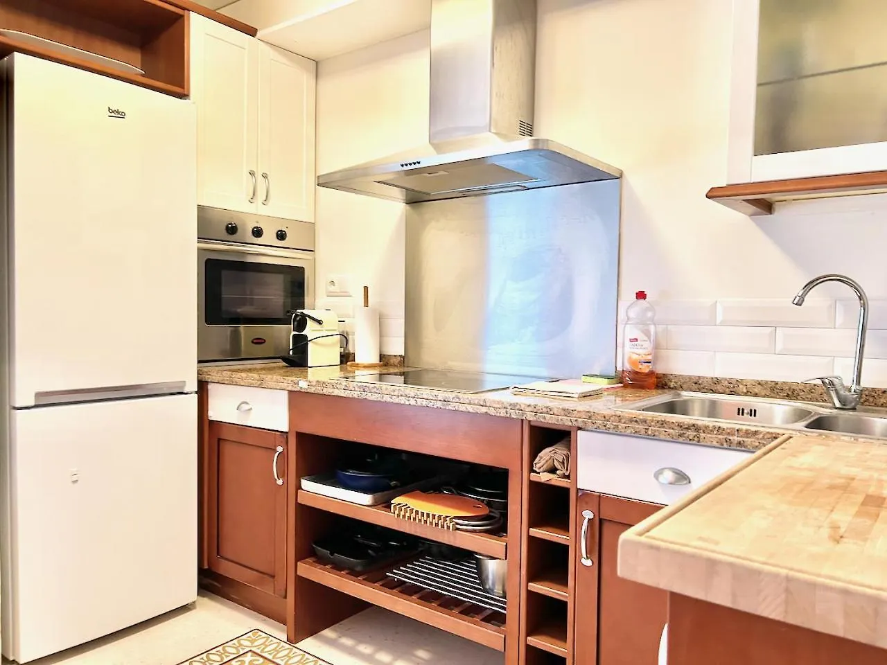Luxury Duplex - 2 Terraces - Private Beach Tossa de Mar 0*,